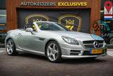 Mercedes-Benz SLK 200 sitzheizung Tempomat Händlerwartung - gebrauchte Mercedes-Benz SLK 200 aus dem Jahr 2014
