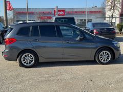 BMW 218d Gran Tourer Autom. *NAVI*