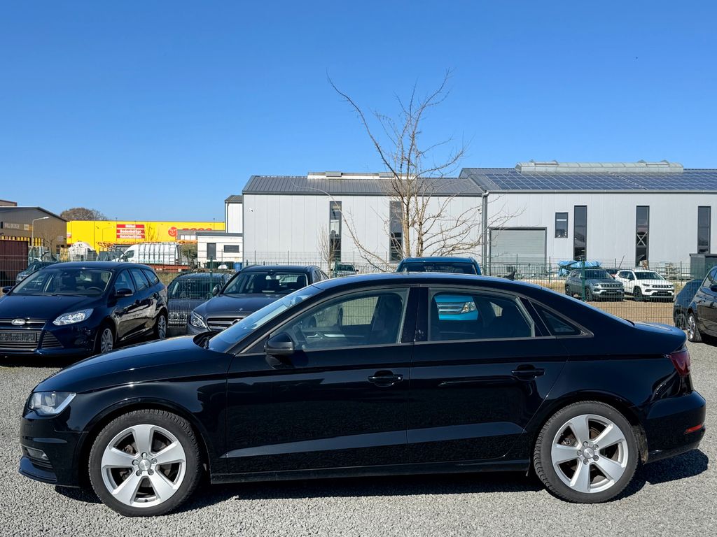 Angebot ansehen Audi A3