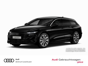 Audi Leasingangebot: Audi A6 e-tron Avant AHK MATRIX LUFT 360° MEMORY ACC