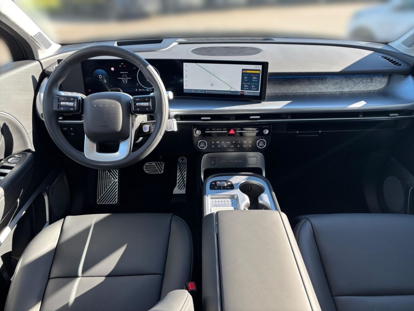 Hyundai IONIQ 9 – Bild 10