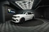 Dodge Durango 5.7 V8 GT SRT 4x4 Night-Paket Modell 22 - Dodge Durango: Srt