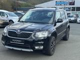 Skoda Yeti Drive/Euro6/Klimaaut/Aluflg/Navi/LED/TÜV/ - Skoda Yeti: Eu
