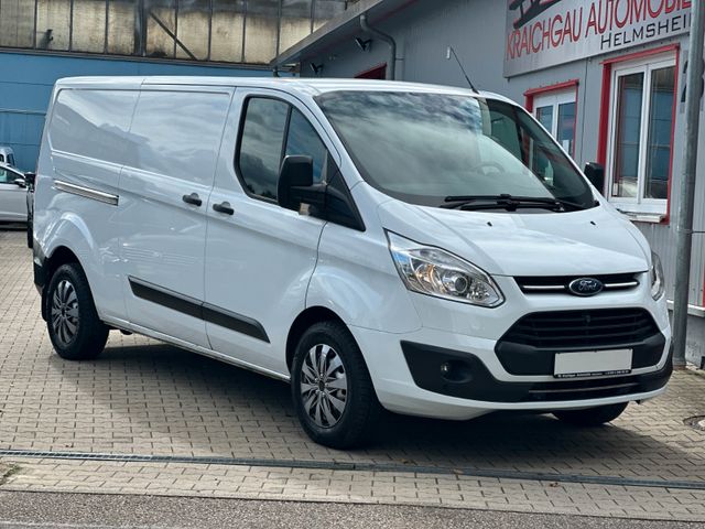 Ford Transit Custom L2 2.0TDCI*Kamera*Klima*Tempo*PDC