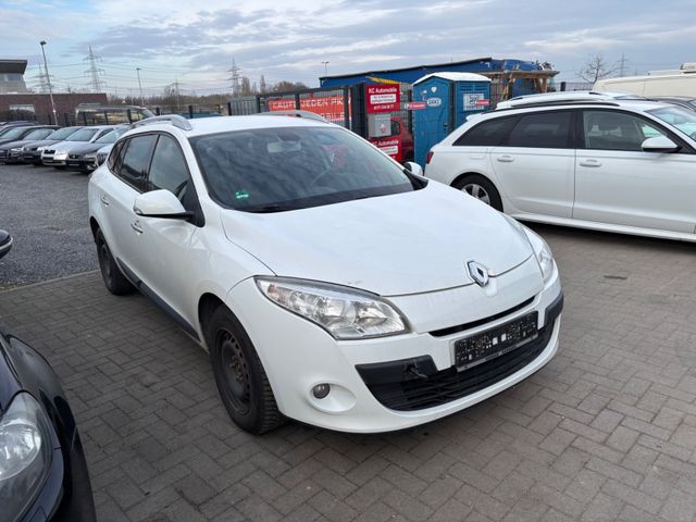 Renault Megane III Grandtour Dynamique***MOTORSCHADEN***