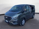 Ford Transit Connect 2.0 Tdci 320 L1H1 Trend 130 - Ford Transit Connect mit Diesel-Antrieb: Grau