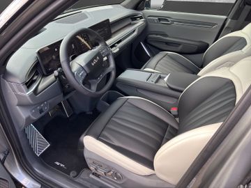 Kia EV9 AWD GT-Line 99,8 kWh 6-Sitzer *PANO*HEADUP*