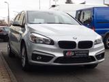 BMW 220 Baureihe 2 Active Tourer 220 d - BMW 220 Active Tourer: Limousine