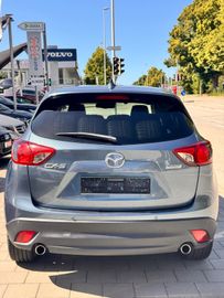 Mazda CX-5 - 5