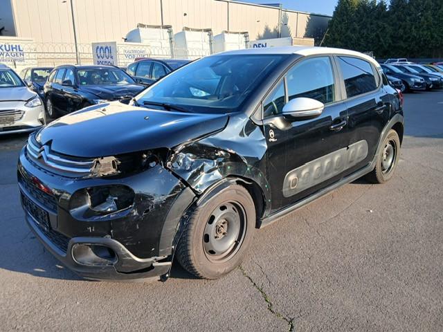 Citroën C3 Origins Airbag OK!!!Motor läuft!!!