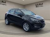 Opel Mokka X Edition Navi Kamer AHK LED Scheckheft - Opel: Automatik