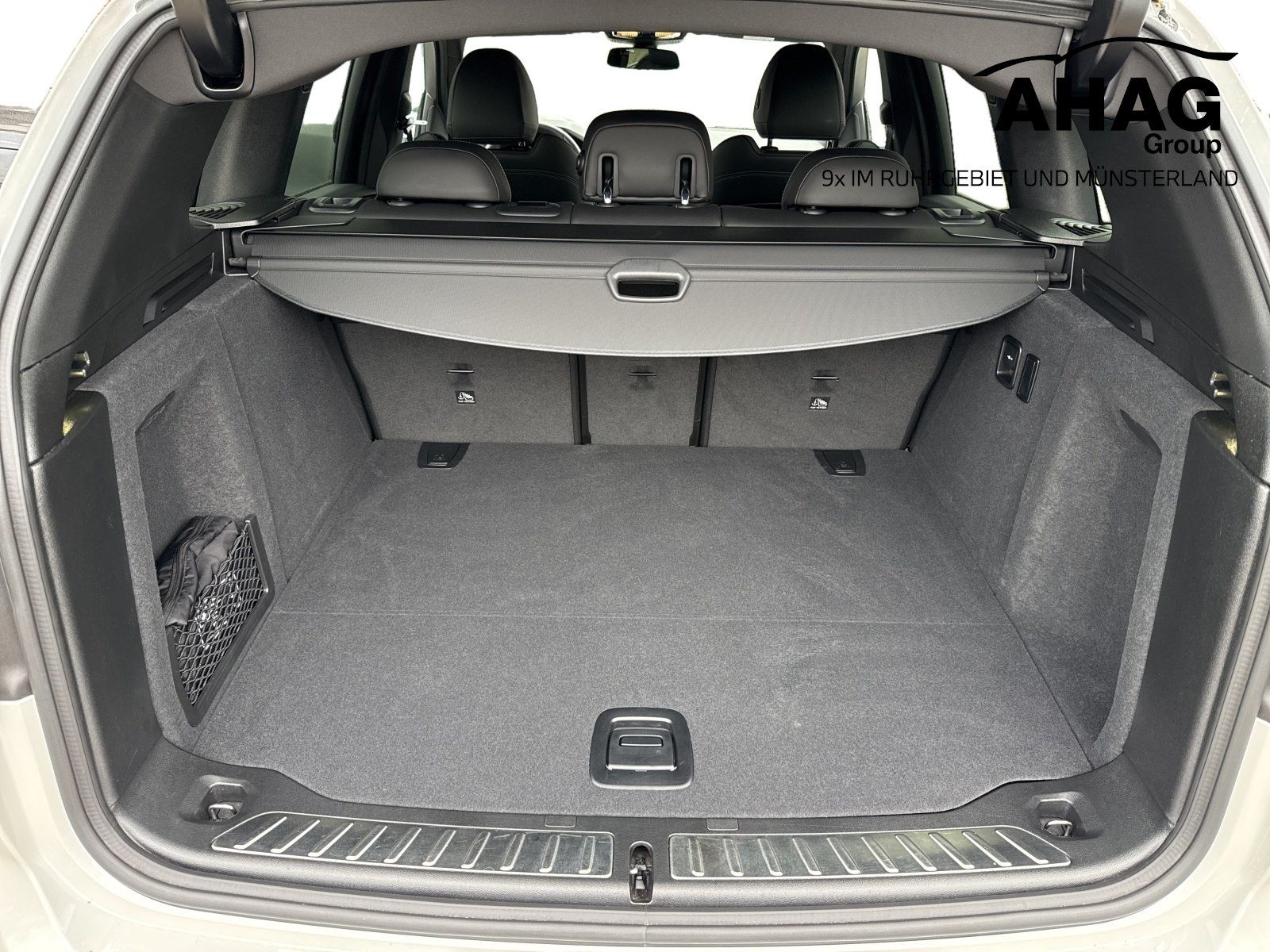 BMW X3 - Bild 12
