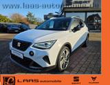 Seat Arona 1.0TSI DSG FR Beats -Kessy/Cam/Sitzh.- - Seat Arona in Braunschweig