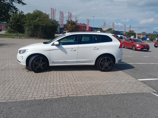 Volvo XC60 D5 AWD Summum Summum