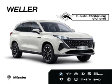 MG S9 PHEV COMFORT *PANO*24,7kWh*Bis 100 km*20Zoll*