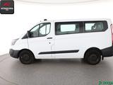 Ford Transit Custom 2.0 TDCi 9 SITZE KLIMA,1.HAND,SH - Ford Transit Custom Gebrauchtwagen in Berlin