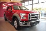 Ford F 150 XLT 4X4 Navi Kamera Leder - Ford: Pickup, 150
