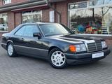 Mercedes-Benz 300 CE Coupé/Automatik/Klima/H-Zulassung/Top Zus - Mercedes-Benz 300: Coupé, 300ce