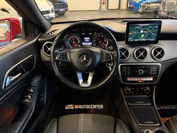 MYAUTOCENTER – Gebraucht- und Jahreswagen mit Werkstattservice in Pfaffenhofen Mercedes-Benz CLA Shooting Brake CLA 180 *AMG*Navi*AHK*