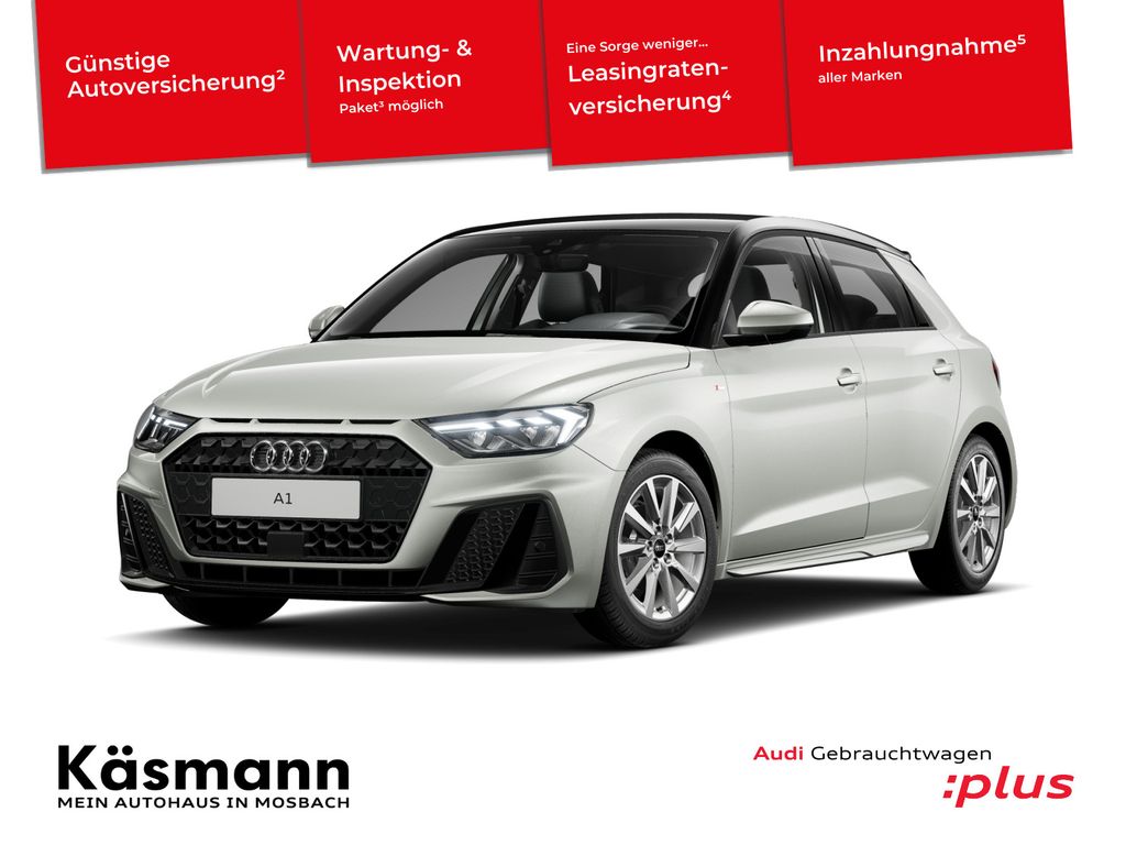 Image of Audi A1