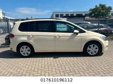 Volkswagen Touran - Volkswagen Touran mit Diesel-Antrieb: Taxi