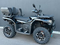 CFMOTO CForce 520 L 4x4 ABS + AKTIONSPREIS bis 19.04.26