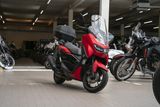 Yamaha NMAX 125 ABS,  1.Hand, unfallfrei, Lieferservice - ABS ROLLER 125