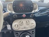 Fiat 500 1.2 8V Lounge  SKYDOME CARPLAY KLIMA TOUCH - Image