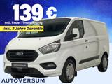 Ford Transit Custom L1 Trend *STHZ*TEMP*SHZ*PARK* - Ford Transit Custom Gebrauchtwagen in Hamburg