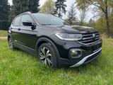 Volkswagen T-Cross 1.0 TSI 85kW UNITED  AHK, LED,Navi