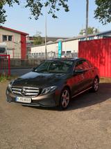 Mercedes-Benz E 350 d 4MATIC Autom. -