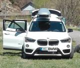 BMW X1 xDrive20i Sport Line ,Kamera,LED-TOP