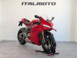 Ducati Panigale V4S *Zubehör* - DUCATI PANIGALE V4