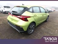 Hyundai i20 - Vorschau Bild 3