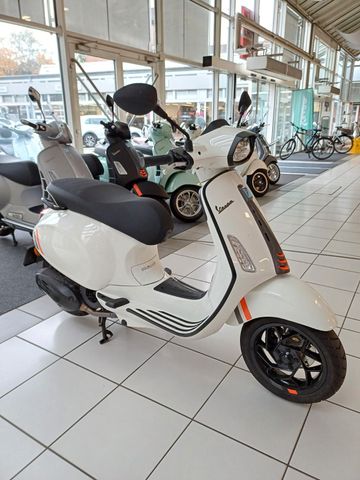 Vespa Sprint S 125 E5+ Facelift *Wenig KM*Top Zustand*