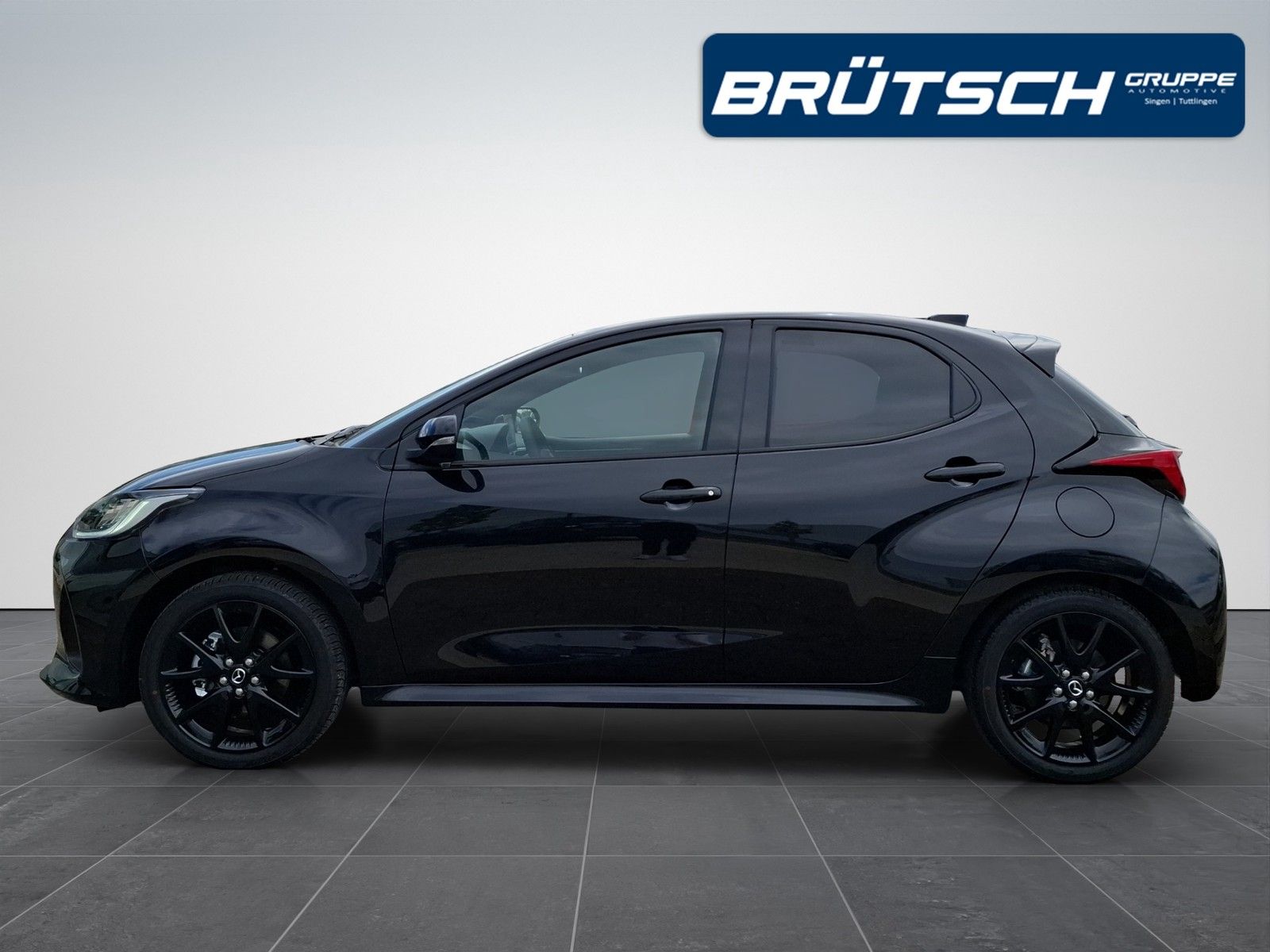 MAZDA 2 Hybrid 1.5 VVTi Homura Automatik Klima / Kamer - Image 7