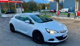 Opel Astra GTC 2.0 CDTI ecoFLEX Edition S/S Edition - Opel Astra aus 2011: Gtc