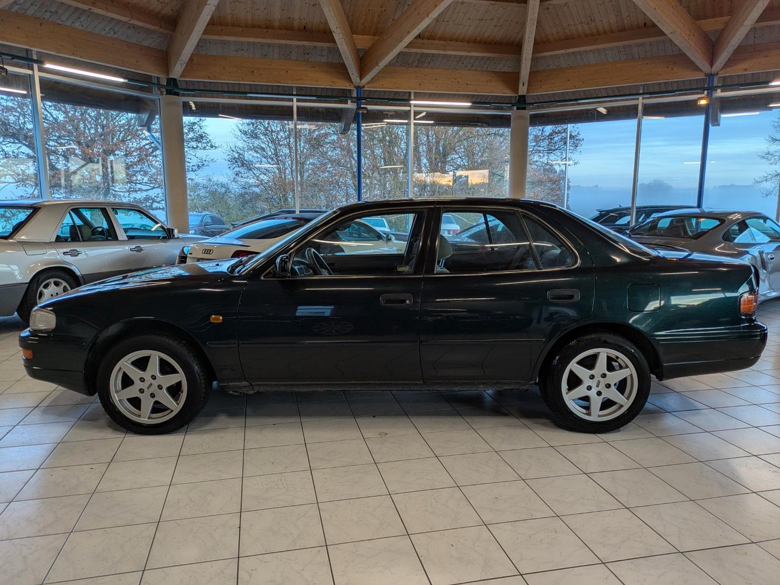 Toyota Camry 2.2 GL 2.Hand!