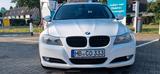 BMW E90 318d - BMW: Kombi, E90