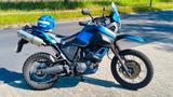 Yamaha XT 660 ZA Tenere mit ABS - YAMAHA XT 660