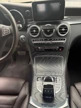 Mercedes-Benz GLC 350 d 4MATIC AMG Line Coupé Autom. AMG Line - Mercedes-Benz GLC-Klasse Gebrauchtwagen in Dortmund