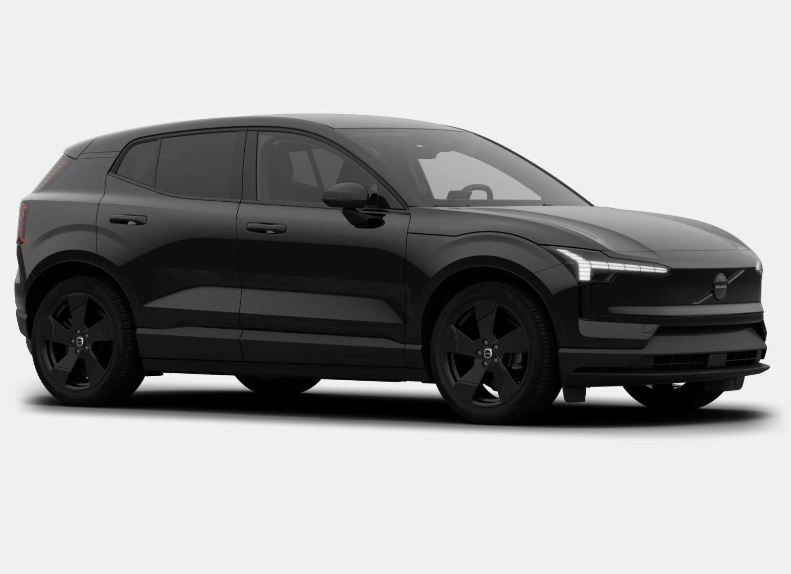 Volvo EX30 TWIN Plus Black Edition AWD Performance*AHK imagem 2