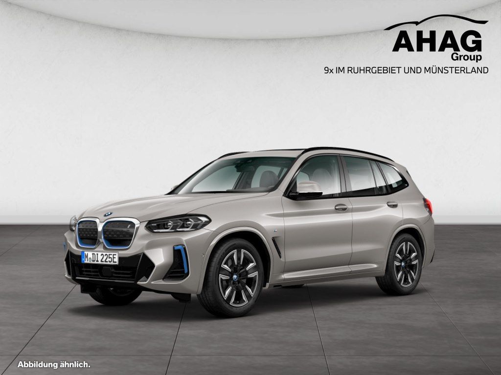 BMW iX3 (ab 2021)