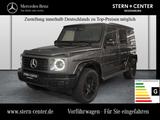 Mercedes-Benz G 450 d AMG+EXCLUSIVE+Standh.+MULTIBEAM+MASSAGE+