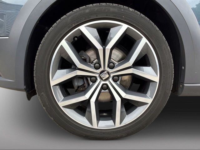 LEON ST 2.0 TDI DSG X-PERIENCE 4DRIVE