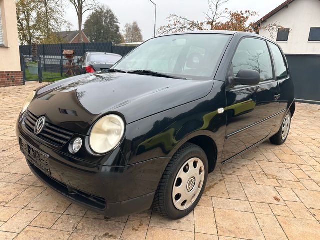 Volkswagen Lupo 1.0  Princeton+TÜV/AU neu+Garantie+