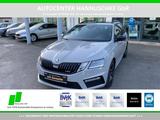 Skoda Octavia Combi 2.0TSI RS PANO/ACC/DCC/BSD/AHK/NAV
