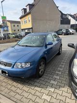 Audi A3  TDI - Audi A3 aus 2001: TDI