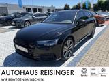 Audi A6 Avant Sport 50 3.0 TDI quattro (LED+NAVI+Lede