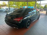 Mercedes-Benz CLA 200 AMG-Line *Night-Paket / LED / Keyless * - Mercedes-Benz CLA 200 aus 2017
